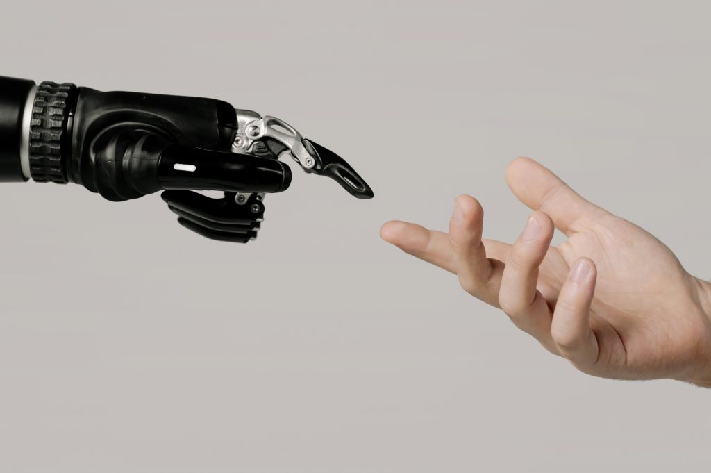 AI förordningen och GDPR – Hur ska man tänka?