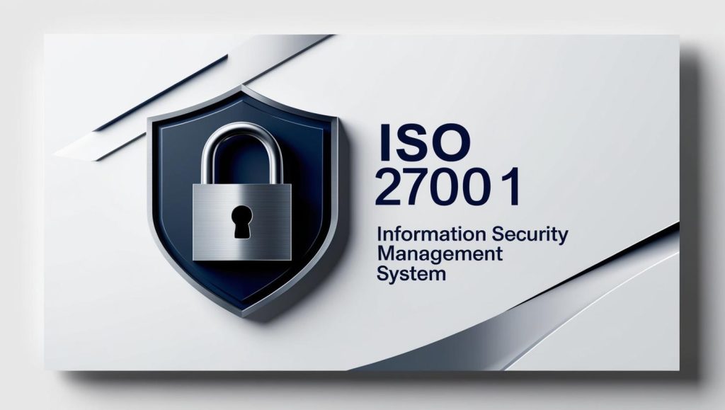 En guide till informationssäkerhetsstandarden, ISO27001