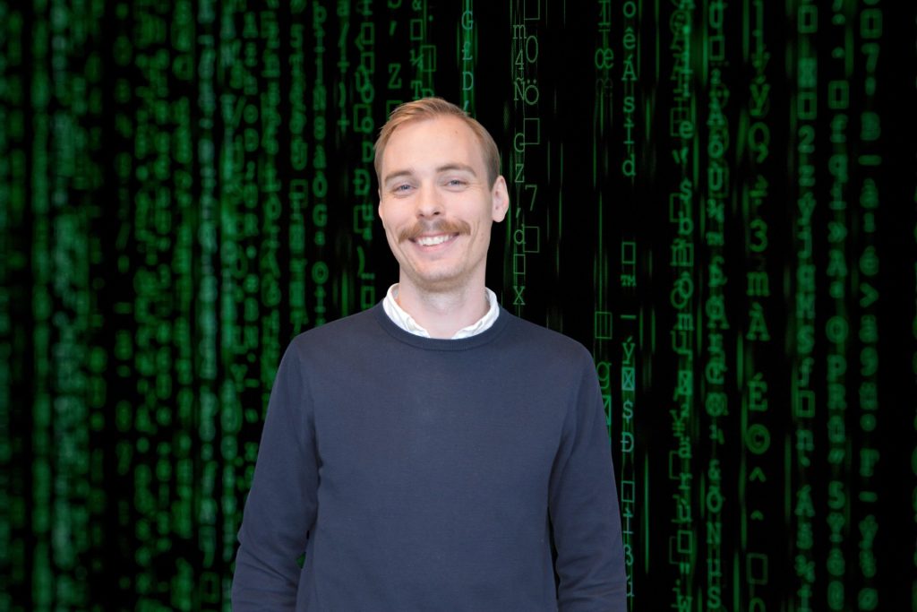 Seadot i Finanstid: Vår expert om DORA och framtidens cybersäkerhetskrav