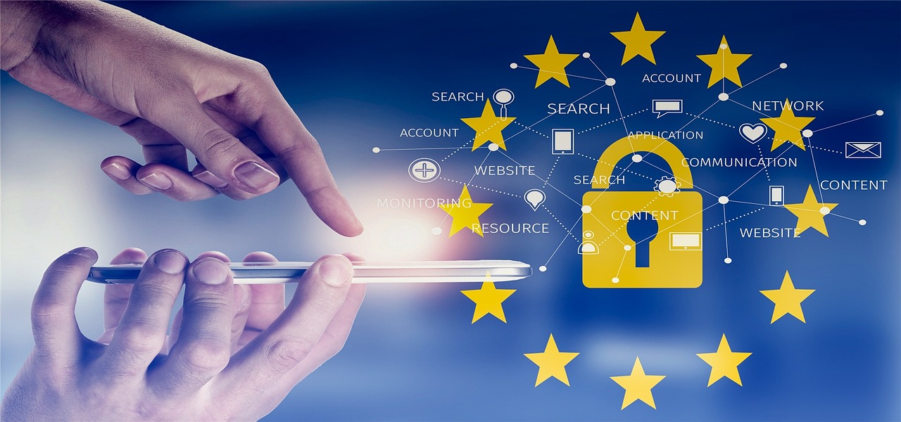 NIS-direktivet – grunderna i EU:s regelverk för nät- och informationssäkerhet