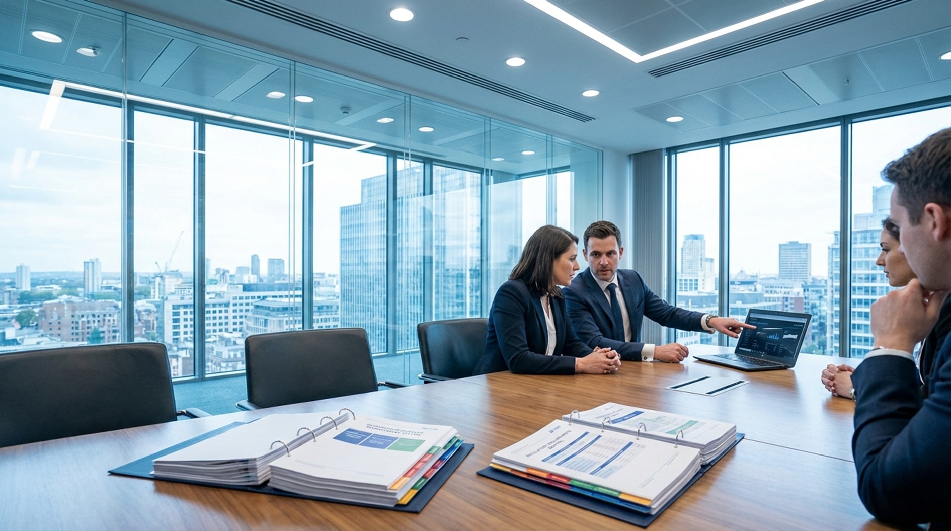 Your existing ISO 27001 certification does not automatically make you DORA-compliant