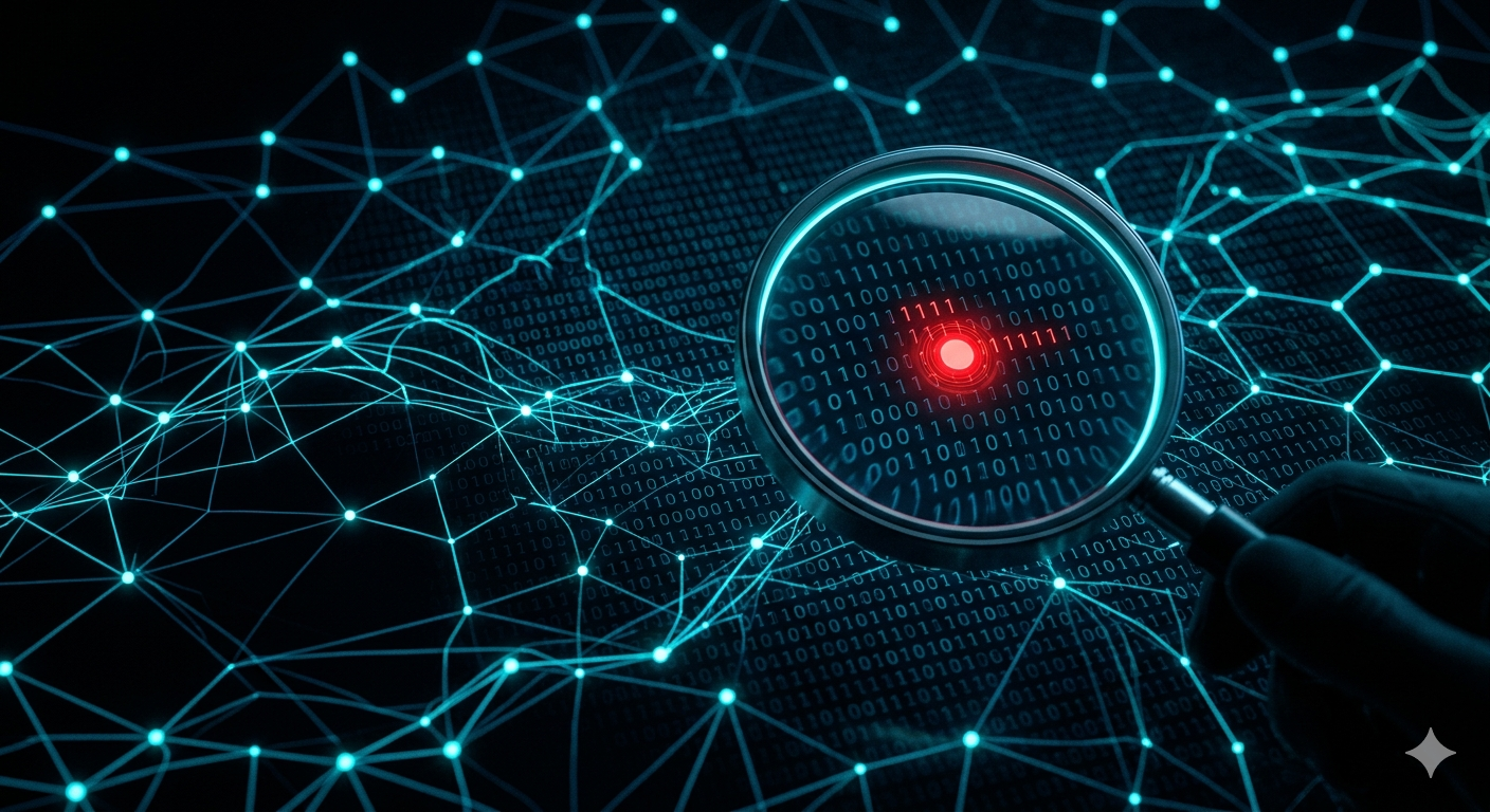 När AI börjar hacka: Vad Anthropics senaste rapport säger om framtidens cybersäkerhet