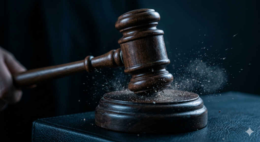 DORA är inte längre ett förberedelseprojekt!