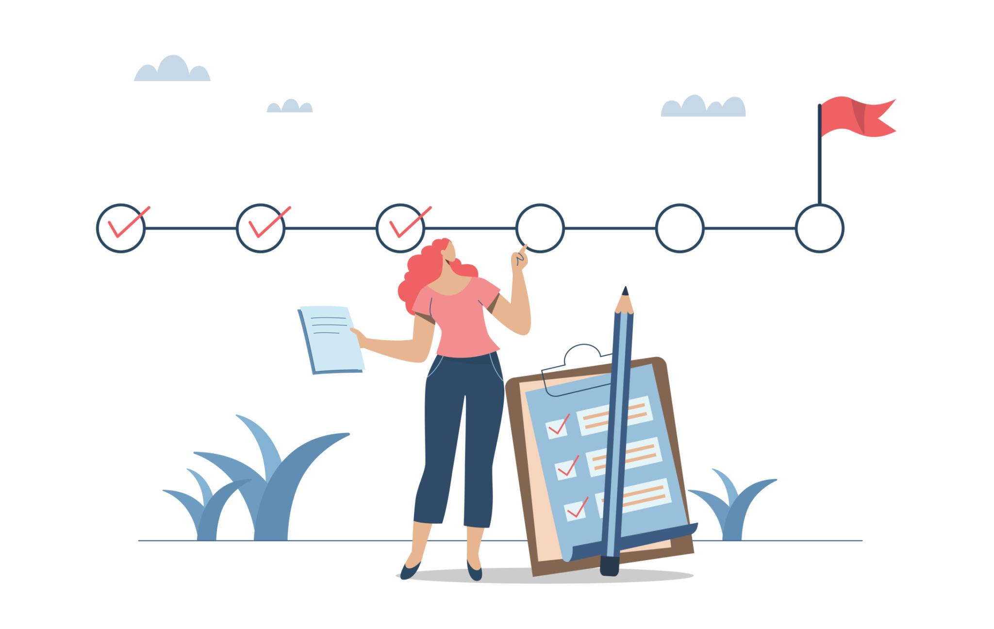 SOC 1 Type I vs Type II – vad är skillnaden?