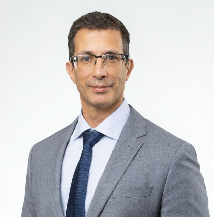 David Wallin