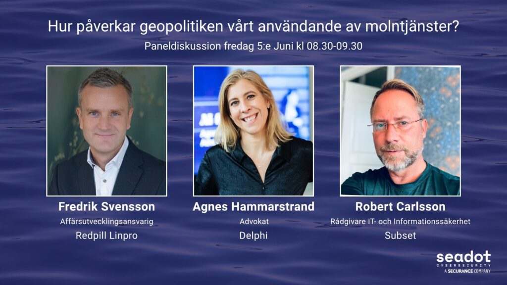 Paneldebatt